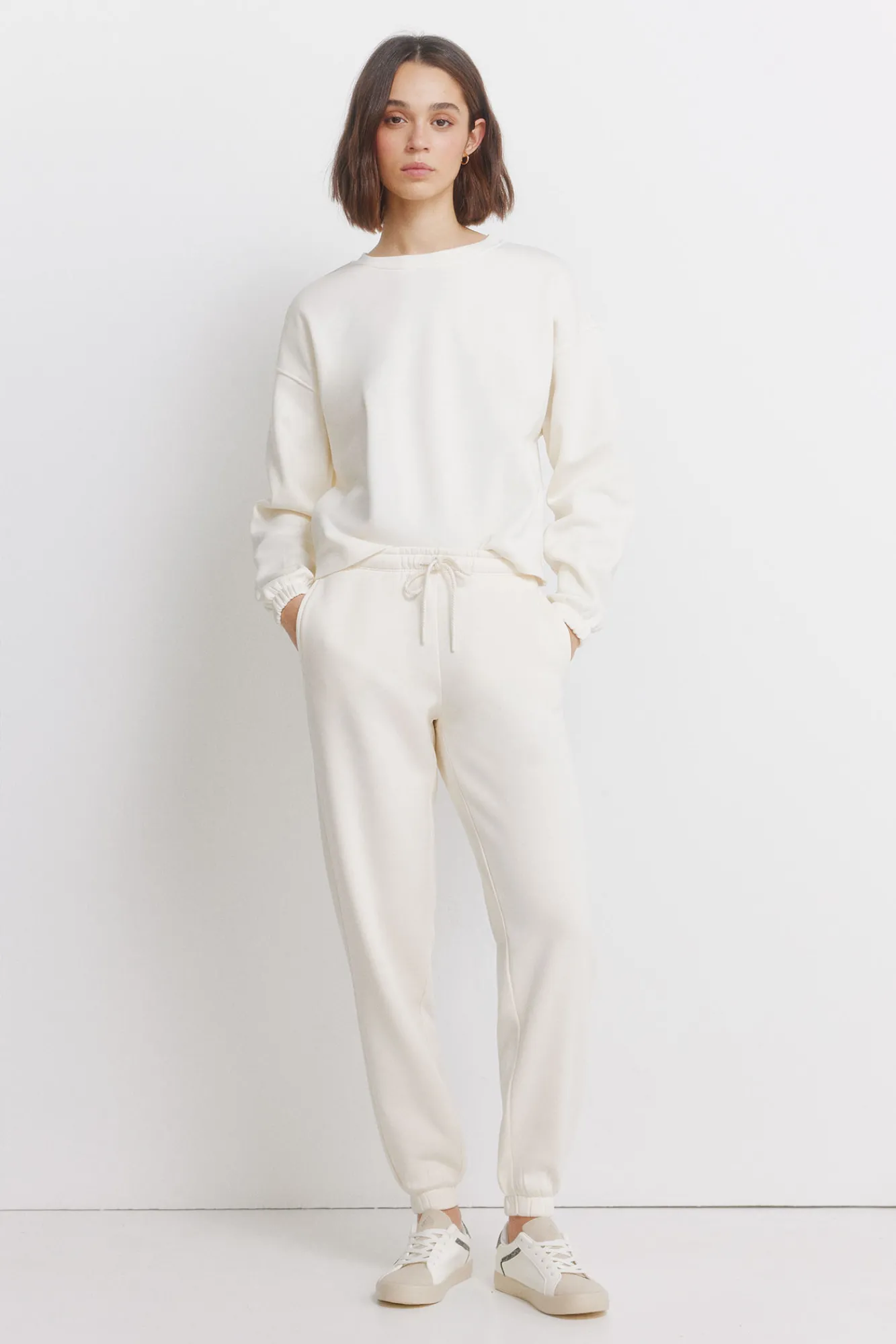 Sale Springfield Sweat-shirt uni