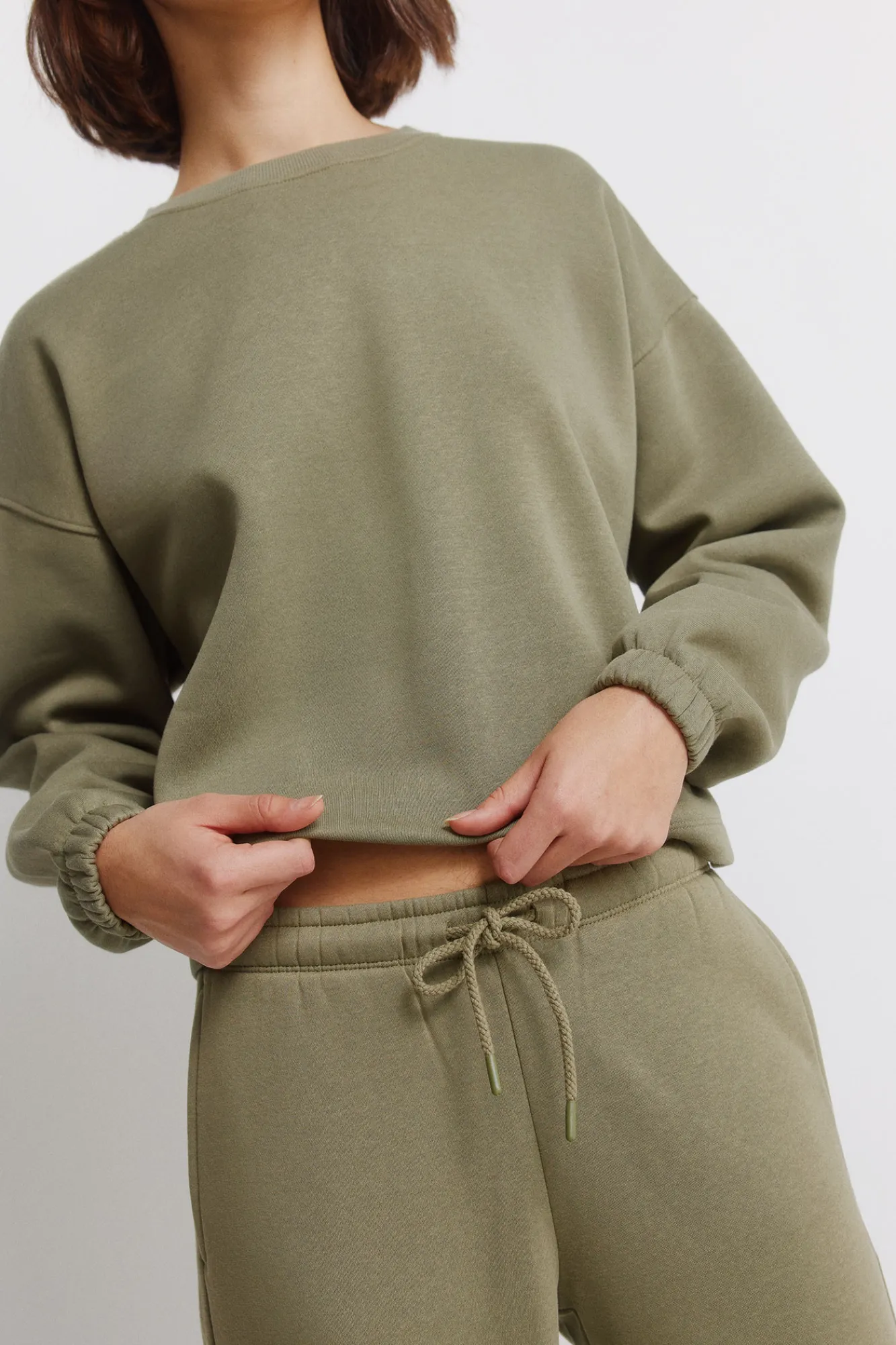 Sale Springfield Sweat-shirt uni
