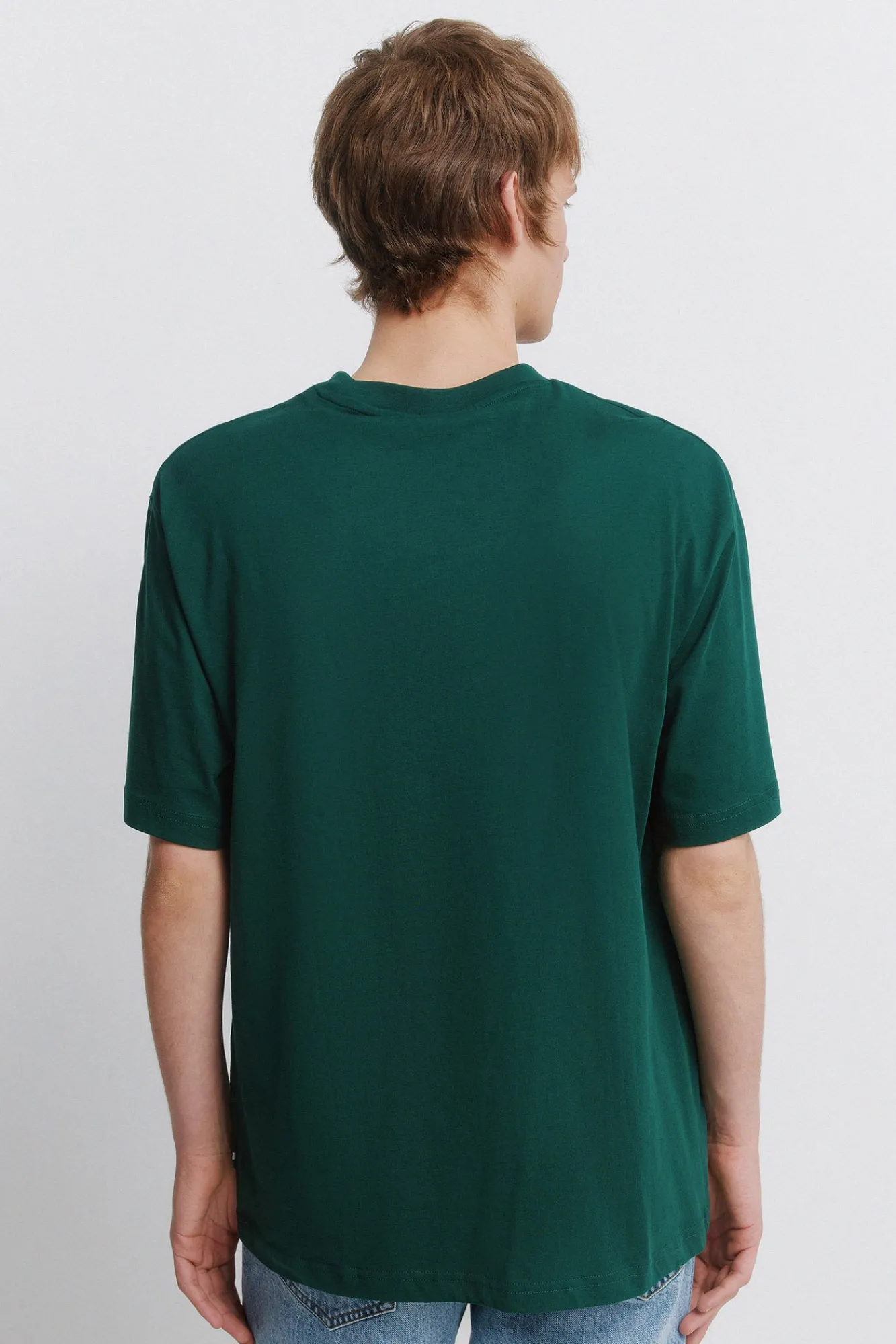 Outlet Springfield T-shirt 78 vert