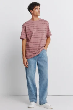 New Springfield T-shirt Aop ethnique