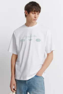 Outlet Springfield T-shirt avec logo