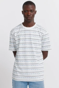 Outlet Springfield T-shirt basique Aop