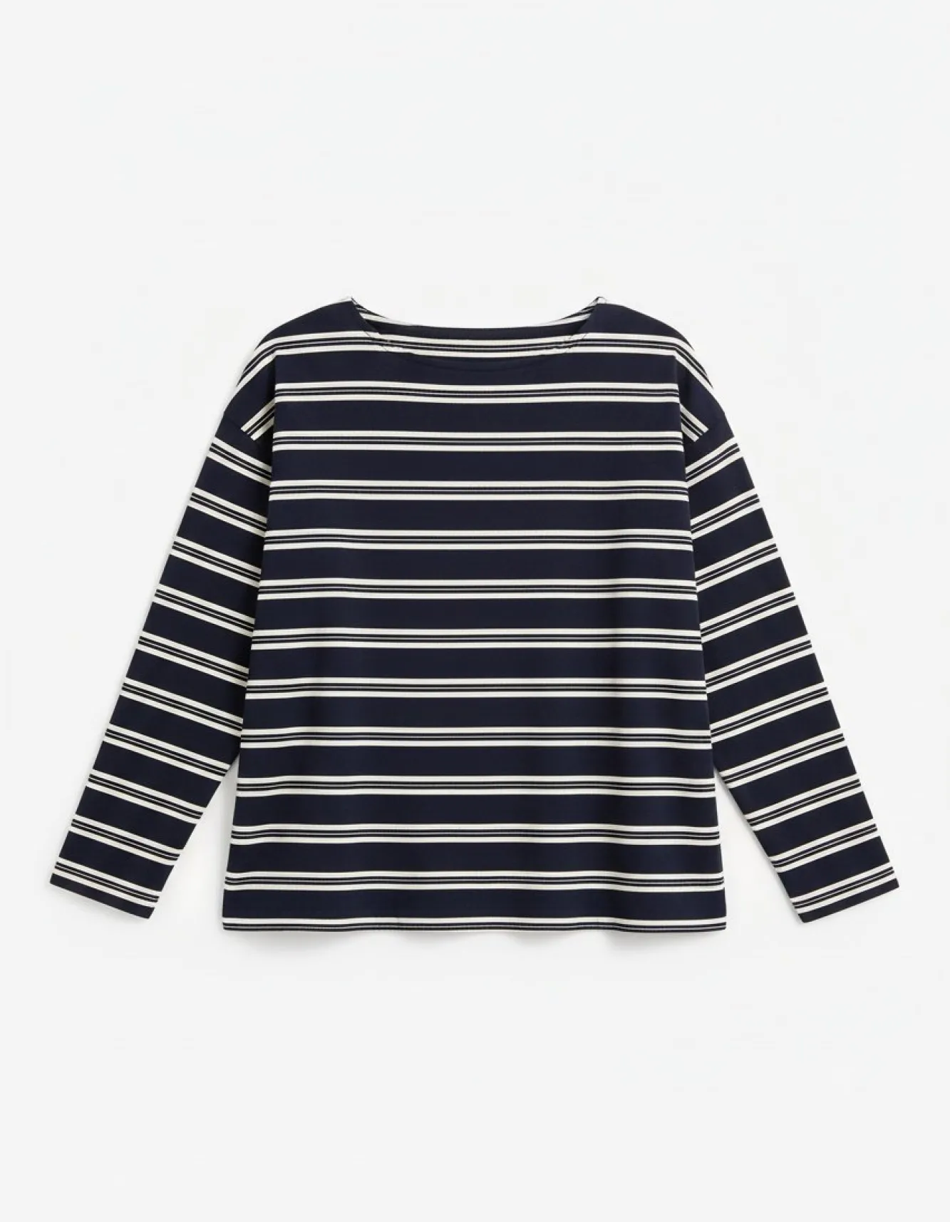 Clearance Springfield T-shirt boutons à l'épaule