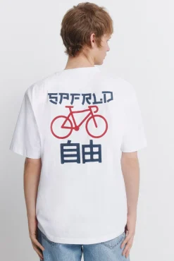 Springfield T-shirt studio