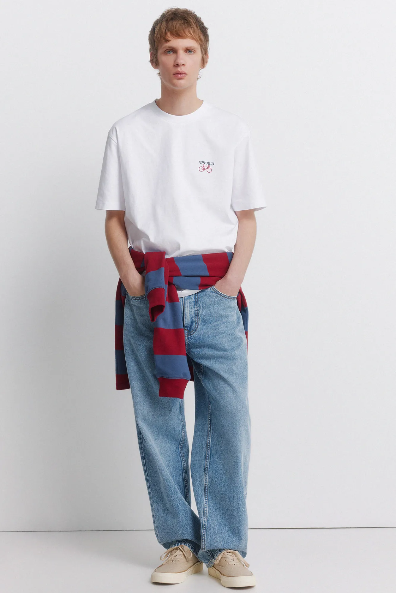 Springfield T-shirt studio