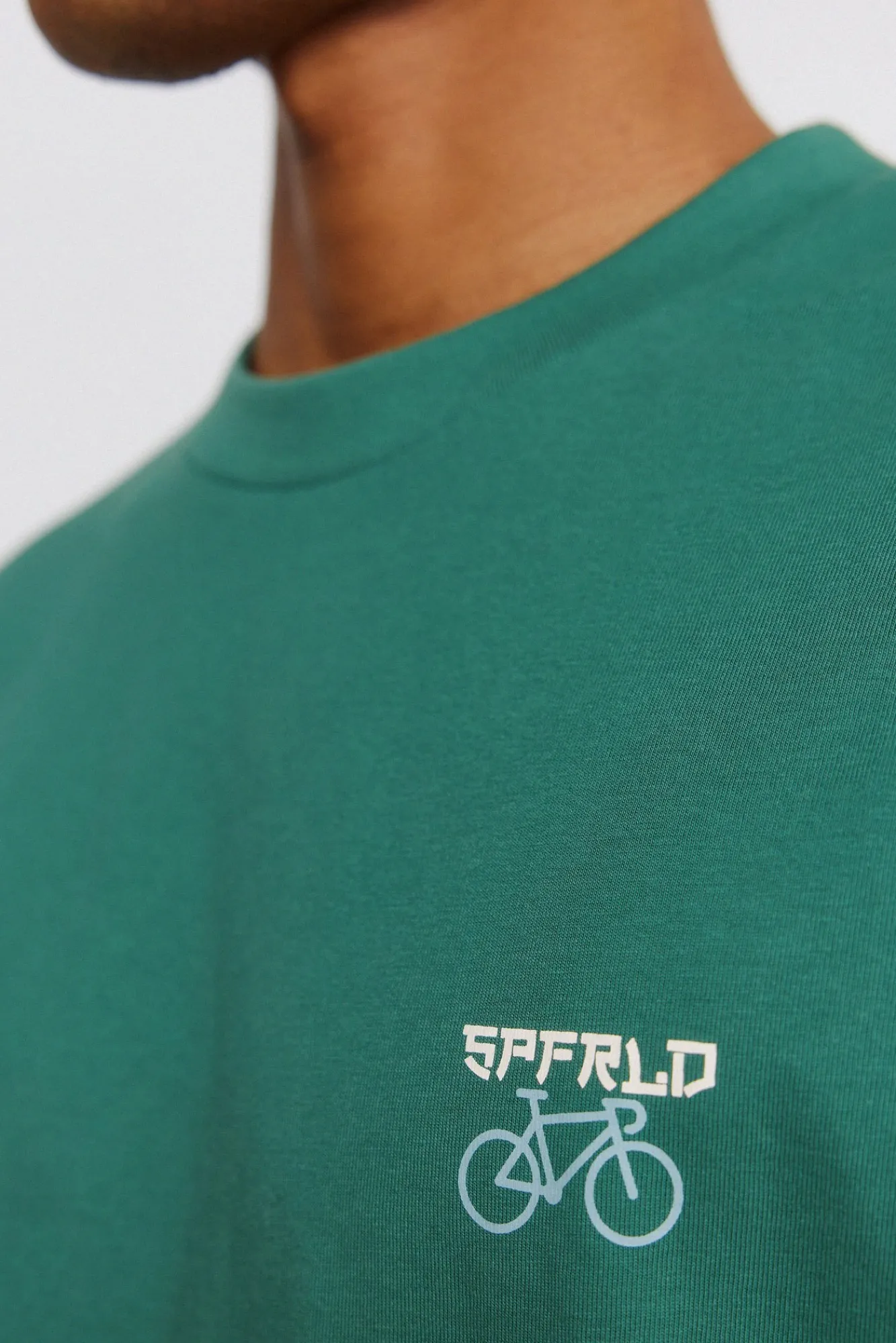 Springfield T-shirt studio