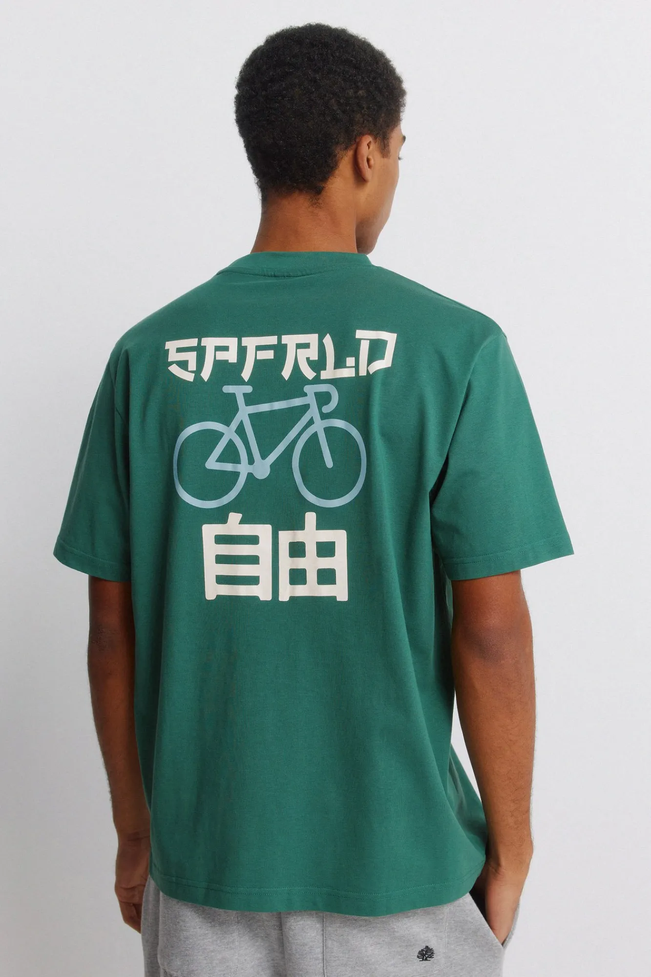 Springfield T-shirt studio