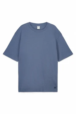 Hot Springfield T-shirt texturé