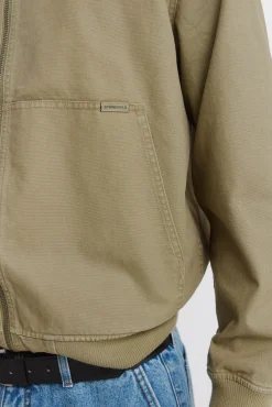 Online Springfield Veste à capuche en coton
