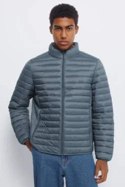 Best Springfield Veste matelassée