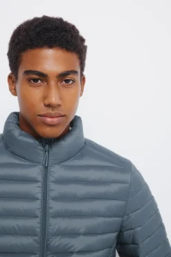 Best Springfield Veste matelass&eacute;e