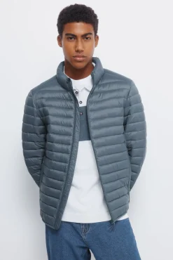 Best Springfield Veste matelass&eacute;e