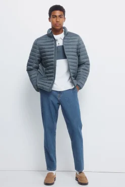 Best Springfield Veste matelass&eacute;e