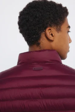Best Springfield Veste matelass&eacute;e