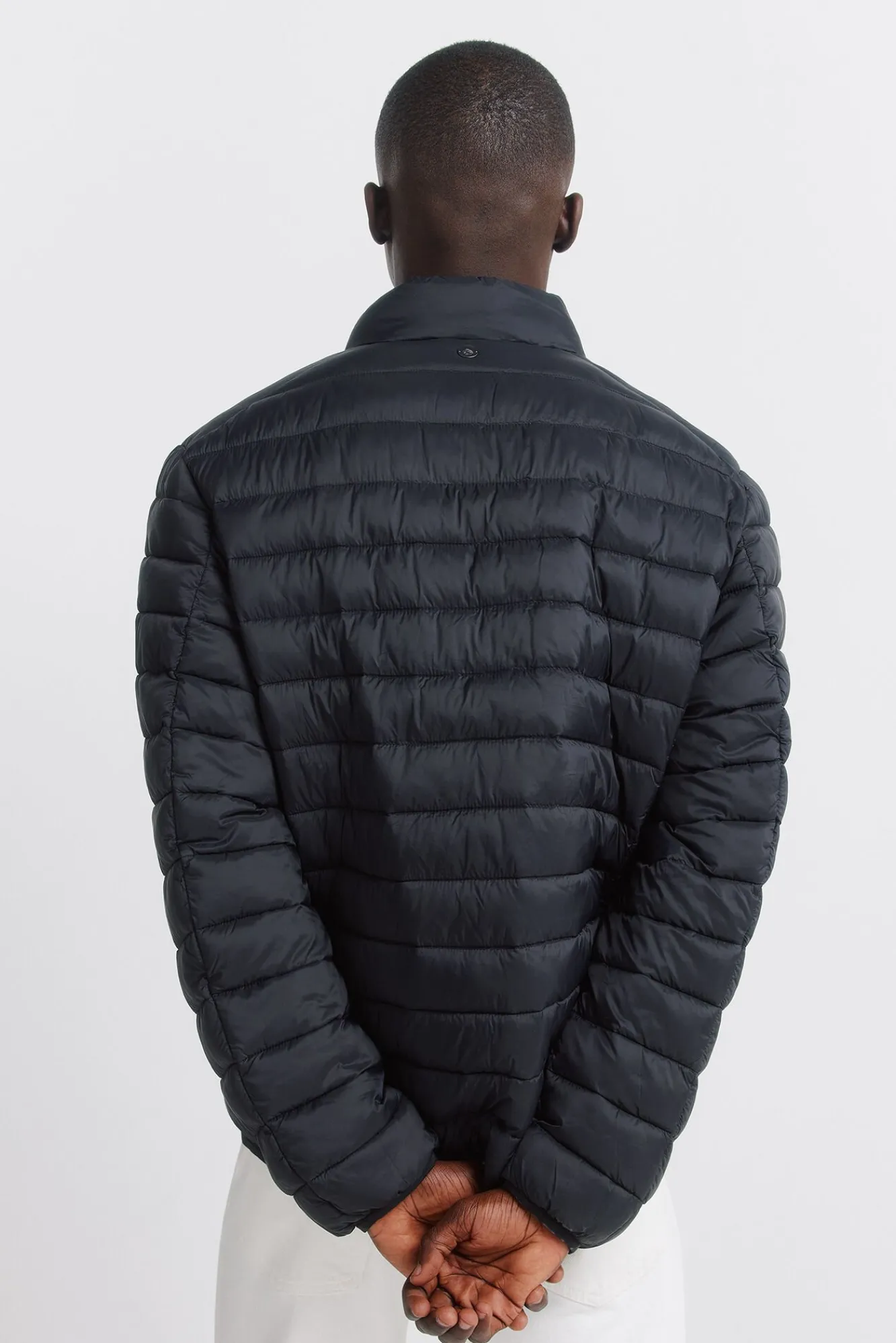 New Springfield Veste matelassée
