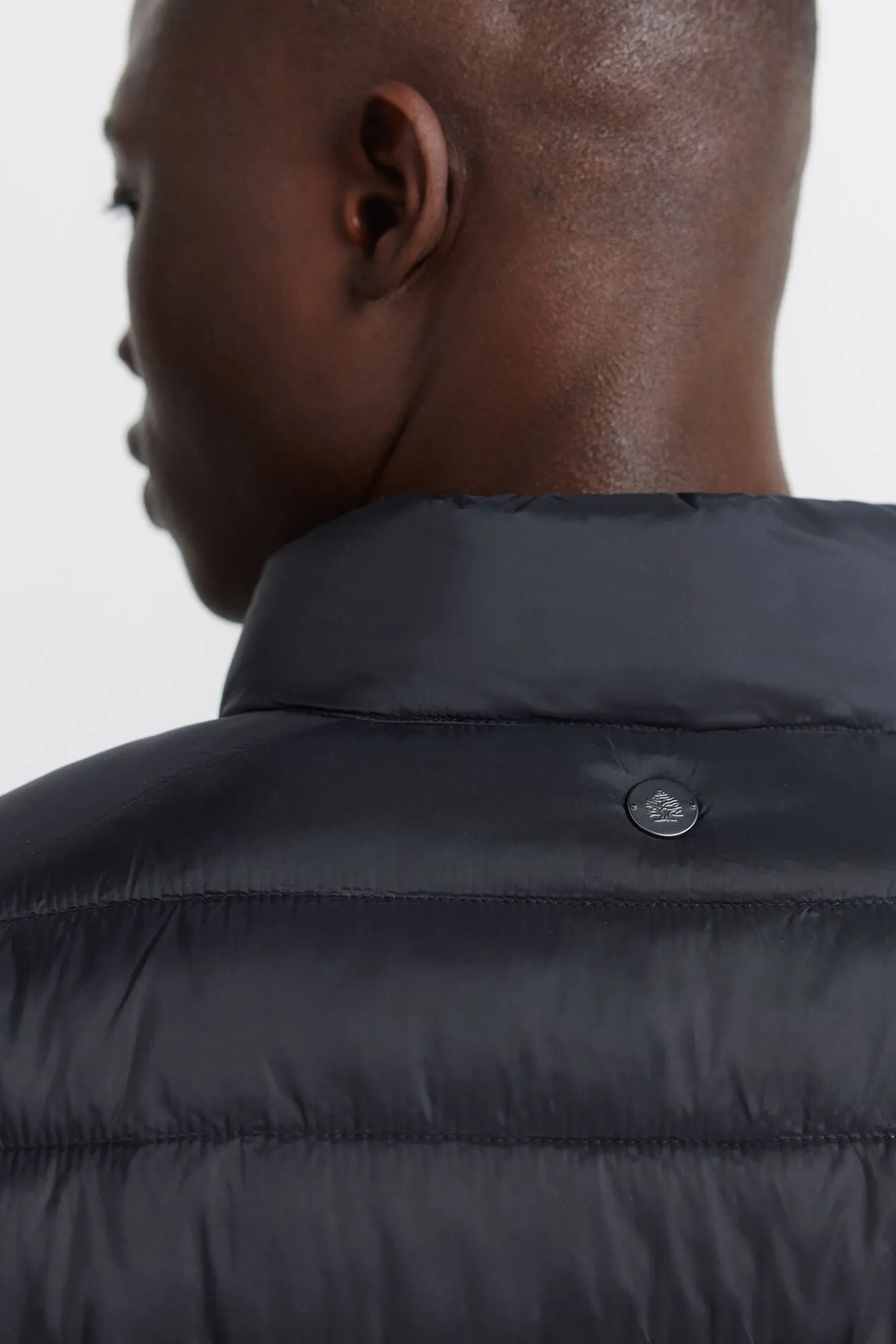 New Springfield Veste matelassée