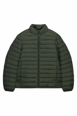 New Springfield Veste matelassée