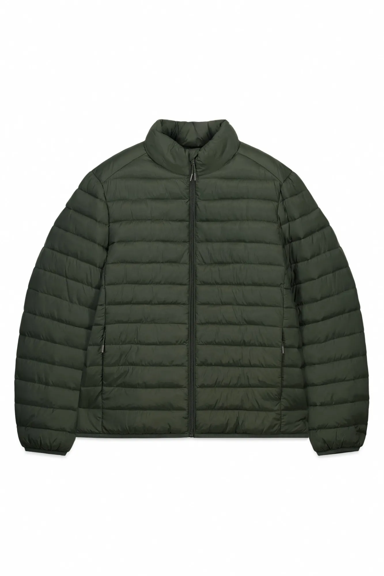 New Springfield Veste matelassée