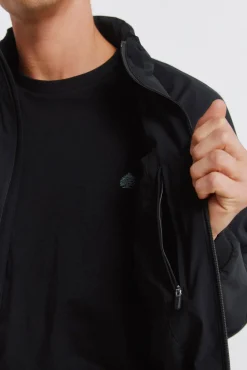 Springfield Veste technique
