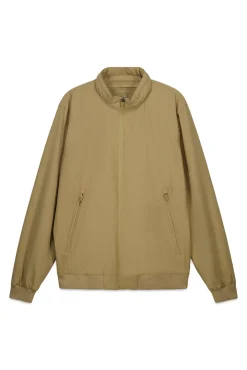 Springfield Veste technique
